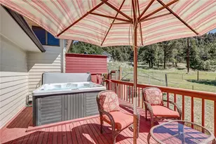 6482 S Valley Dr, Morrison, CO 80465 - Photo 13