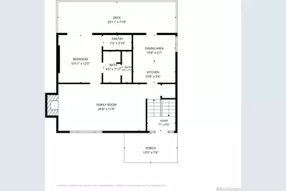 6482 S Valley Drive, Morrison, CO 80465 - Photo 39