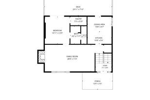 6482 S Valley Dr, Morrison, CO 80465 - Photo 39