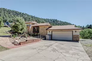 6482 S Valley Dr, Morrison, CO 80465 - Photo 11