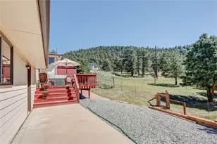 6482 S Valley Dr, Morrison, CO 80465 - Photo 15