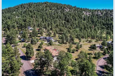 6482 S Valley Drive, Morrison, CO 80465 - Photo 3