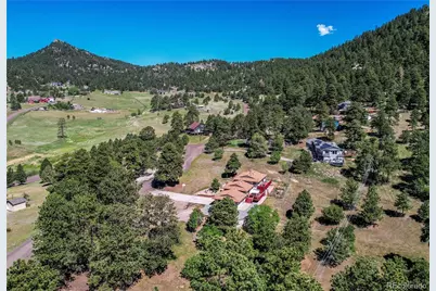 6482 S Valley Drive, Morrison, CO 80465 - Photo 5