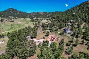 6482 S Valley Dr, Morrison, CO 80465 - Photo 5