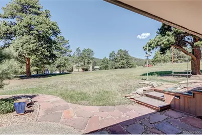 6482 S Valley Drive, Morrison, CO 80465 - Photo 35