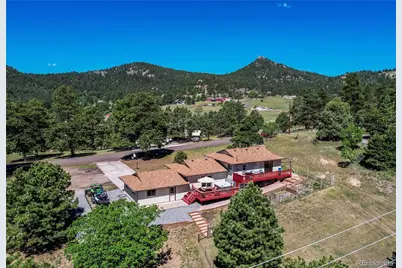 6482 S Valley Drive, Morrison, CO 80465 - Photo 7