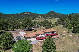 6482 S Valley Dr, Morrison, CO 80465 - Photo 7