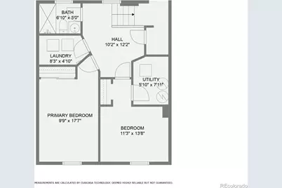 4418 W 11th Avenue, Denver, CO 80204 - Photo 31
