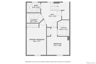4418 W 11th Ave, Denver, CO 80204 - Photo 31