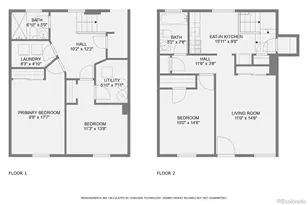 4418 W 11th Ave, Denver, CO 80204 - Photo 29