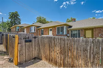 4418 W 11th Avenue, Denver, CO 80204 - Photo 3