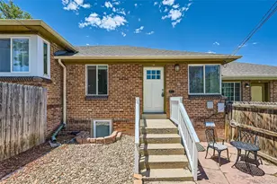 4418 W 11th Ave, Denver, CO 80204 - Photo 1