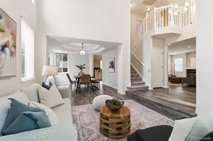 7356 Rattlesnake Dr, Lone Tree, CO 80124 - Photo 5