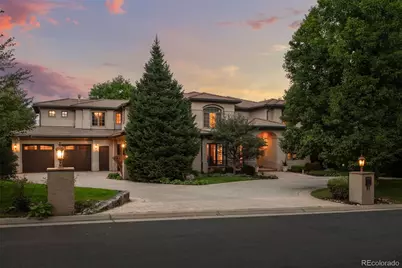81 Cherry Hills Farm Drive, Cherry Hills Village, CO 80113 - Photo 3
