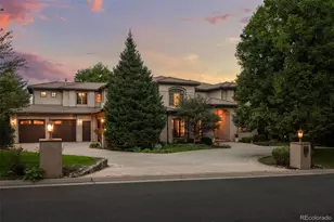 81 Cherry Hills Farm Dr, Cherry Hills Village, CO 80113 - Photo 3