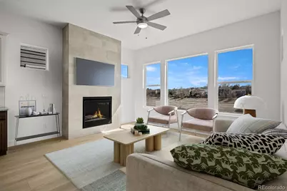 4555 Peak Crest View, Colorado Springs, CO 80918 - Photo 11