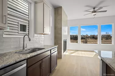 4555 Peak Crest View, Colorado Springs, CO 80918 - Photo 7