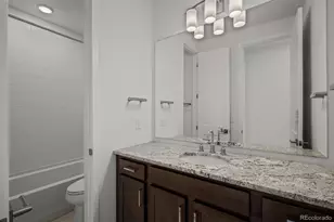 4555 Peak Crst Vw, Colorado Springs, CO 80918 - Photo 25