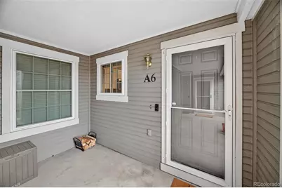 6731 S Ivy Way #A6, Centennial, CO 80112 - Photo 3