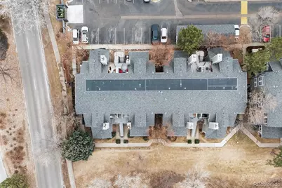 6731 S Ivy Way #A6, Centennial, CO 80112 - Photo 27