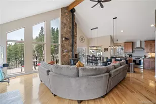 1758 Sinton Rd, Evergreen, CO 80439 - Photo 5