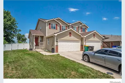 2835 W E Street, Greeley, CO 80631 - Photo 1