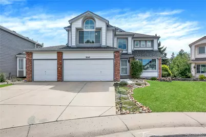 9543 Hagen Court, Highlands Ranch, CO 80126 - Photo 1