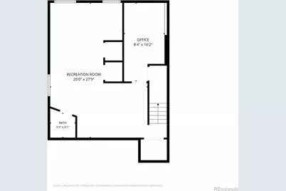 9543 Hagen Court, Highlands Ranch, CO 80126 - Photo 37