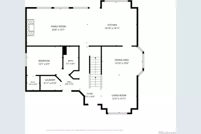 9543 Hagen Court, Highlands Ranch, CO 80126 - Photo 35