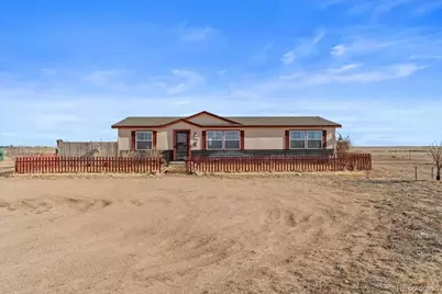 57048 County Road 21, Carr, CO 80612 - Photo 1
