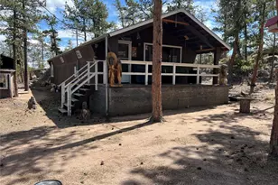90 Letitia Dr, Red Feather Lakes, CO 80545 - Photo 1