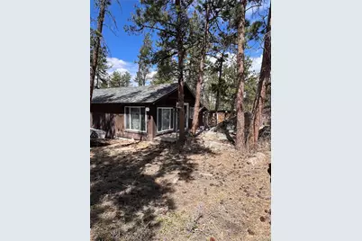 90 Letitia Drive, Red Feather Lakes, CO 80545 - Photo 13