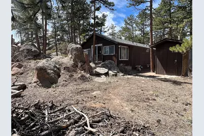 90 Letitia Drive, Red Feather Lakes, CO 80545 - Photo 15