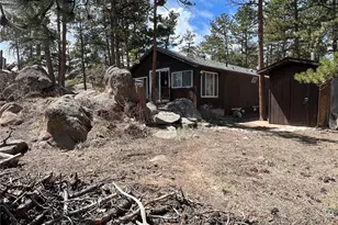 90 Letitia Dr, Red Feather Lakes, CO 80545 - Photo 15