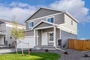 48200 Shetland Dr, Bennett, CO 80102 - Photo 1