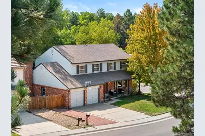 6690 S Locust Way, Centennial, CO 80111 - Photo 1