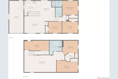 6708 Saulsbury Street, Arvada, CO 80003 - Photo 39