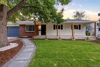 6708 Saulsbury Street, Arvada, CO 80003 - Photo 45