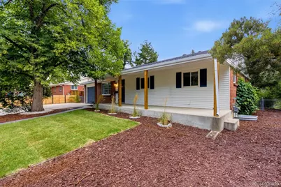 6708 Saulsbury Street, Arvada, CO 80003 - Photo 5