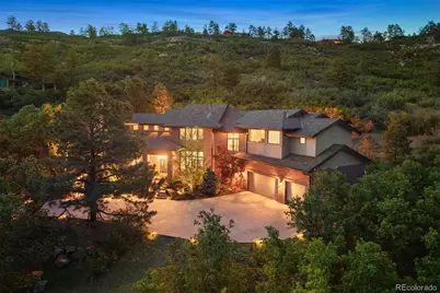 10 Castle Pines Drive N, Castle Rock, CO 80108 - Photo 1