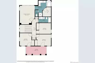 182 N De Gaulle Street, Aurora, CO 80018 - Photo 31