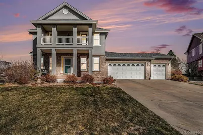 182 N De Gaulle Street, Aurora, CO 80018 - Photo 1