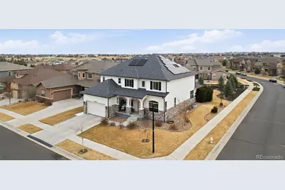 12000 S Stroll Lane, Parker, CO 80138 - Photo 29