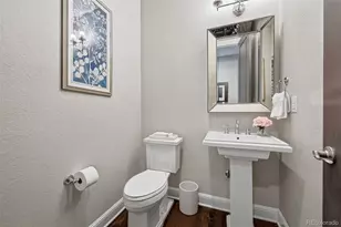 12000 S Stroll Ln, Parker, CO 80138 - Photo 11