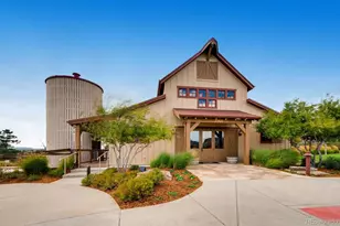 12000 S Stroll Ln, Parker, CO 80138 - Photo 37