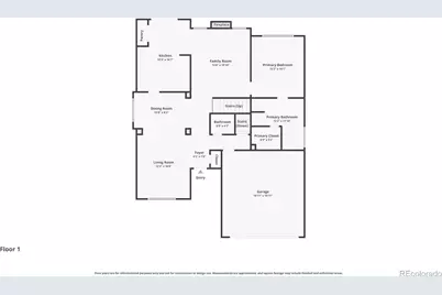 16 S Amherst Street, Castle Rock, CO 80104 - Photo 43