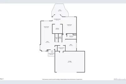 18291 E Caspian Place, Aurora, CO 80013 - Photo 29