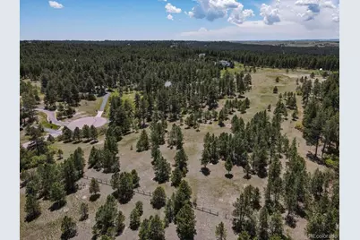 Lot #25 Big Meadow Trail, Franktown, CO 80116 - Photo 19