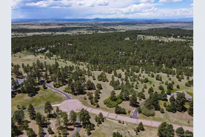 Lot #25 Big Meadow Trail, Franktown, CO 80116 - Photo 23