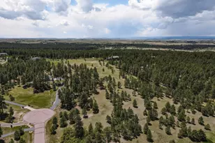 Lot #25 Big Meadow Trail, Franktown, CO 80116 - Photo 1